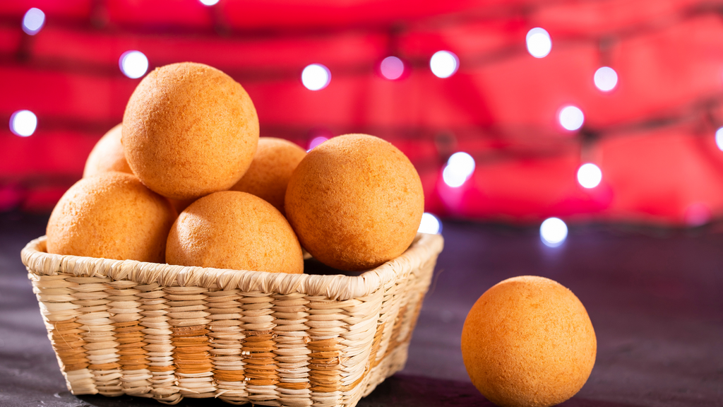 Buñuelos: A Festive Delight from Colombia to the World - Unimarket