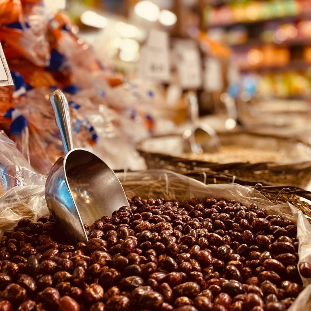Beans & Whole Grains - Unimarket