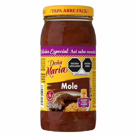 Doña Maria Mole - Unimarket