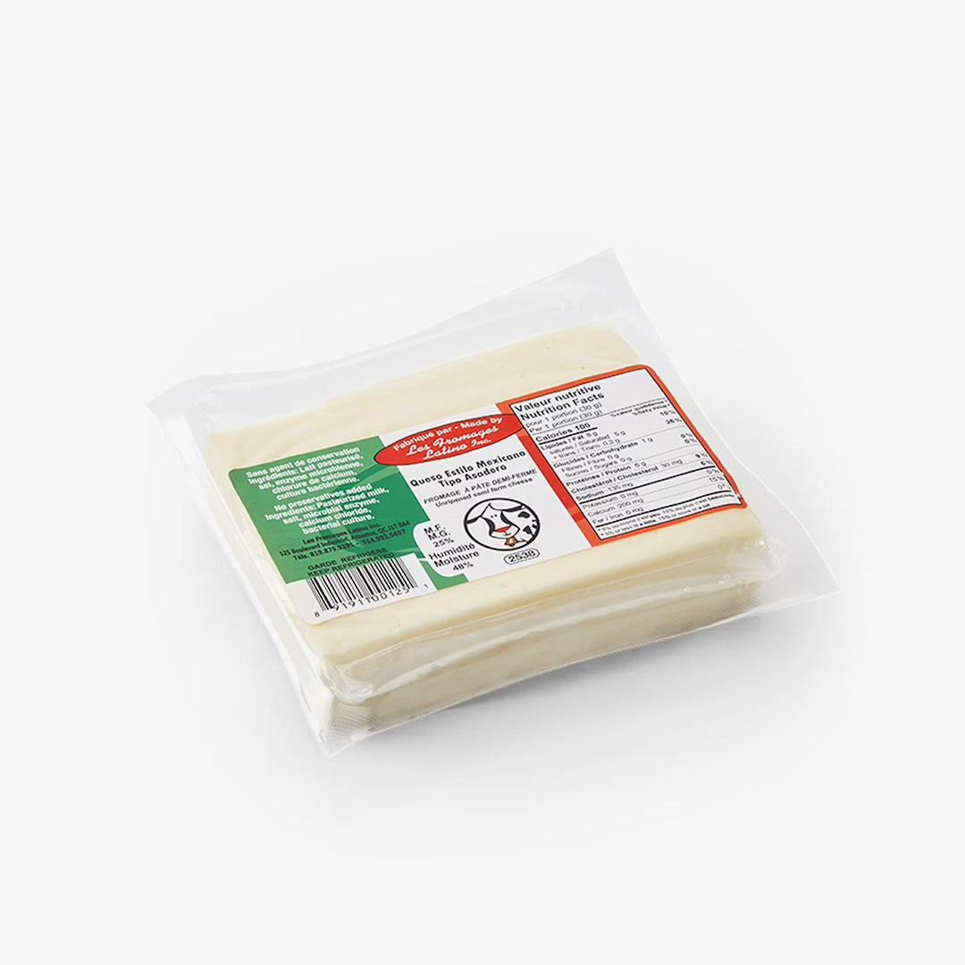 Rumba Queso Asadero - Asadero Cheese