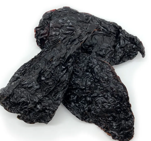 Chile Mulato Seco Entero - Dried Whole Chile Mulato 250g