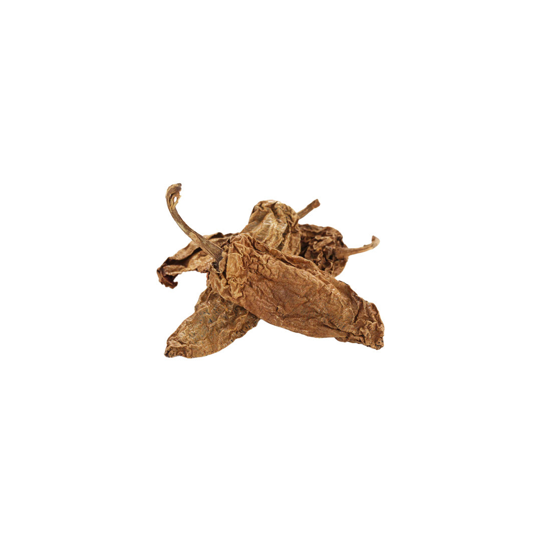 Chile Chipotle Seco - Dried Chile Chipotle 250g