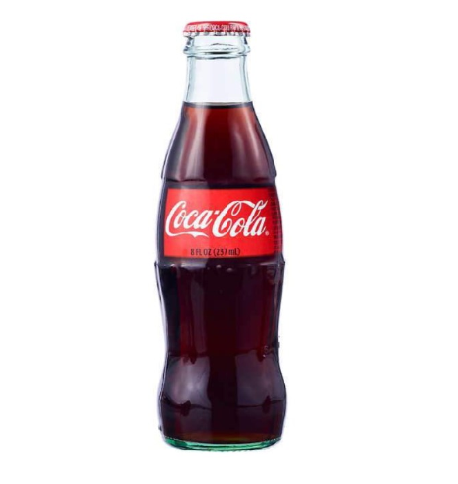 Mexican Coke - Coca-Cola Mexicana 235ml