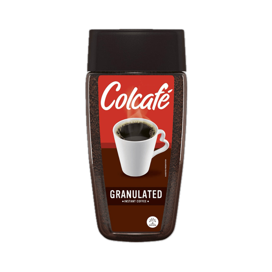 Colcafe Café Instantáneo - Instant Coffee 85g