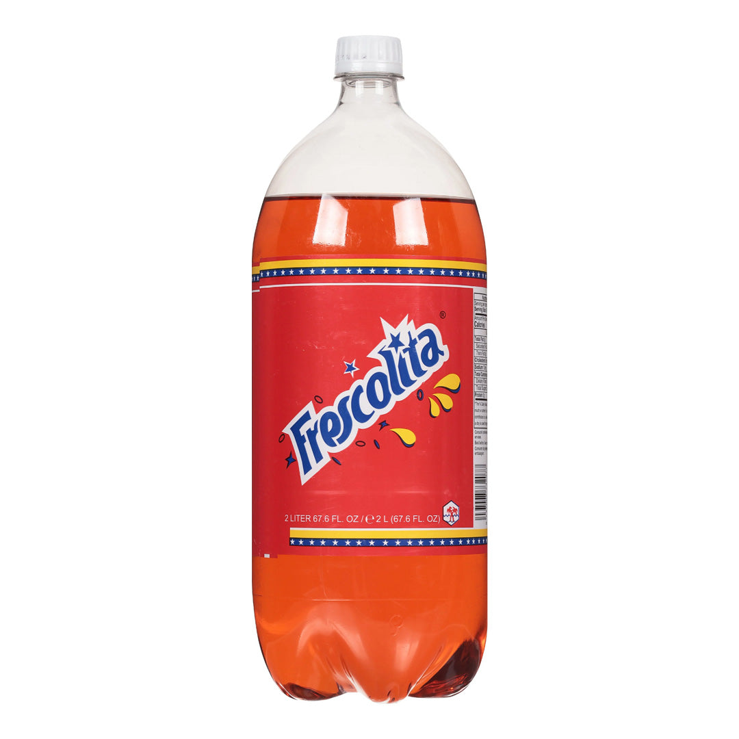 Frescolita - Venezuelan Cola Soda 2L