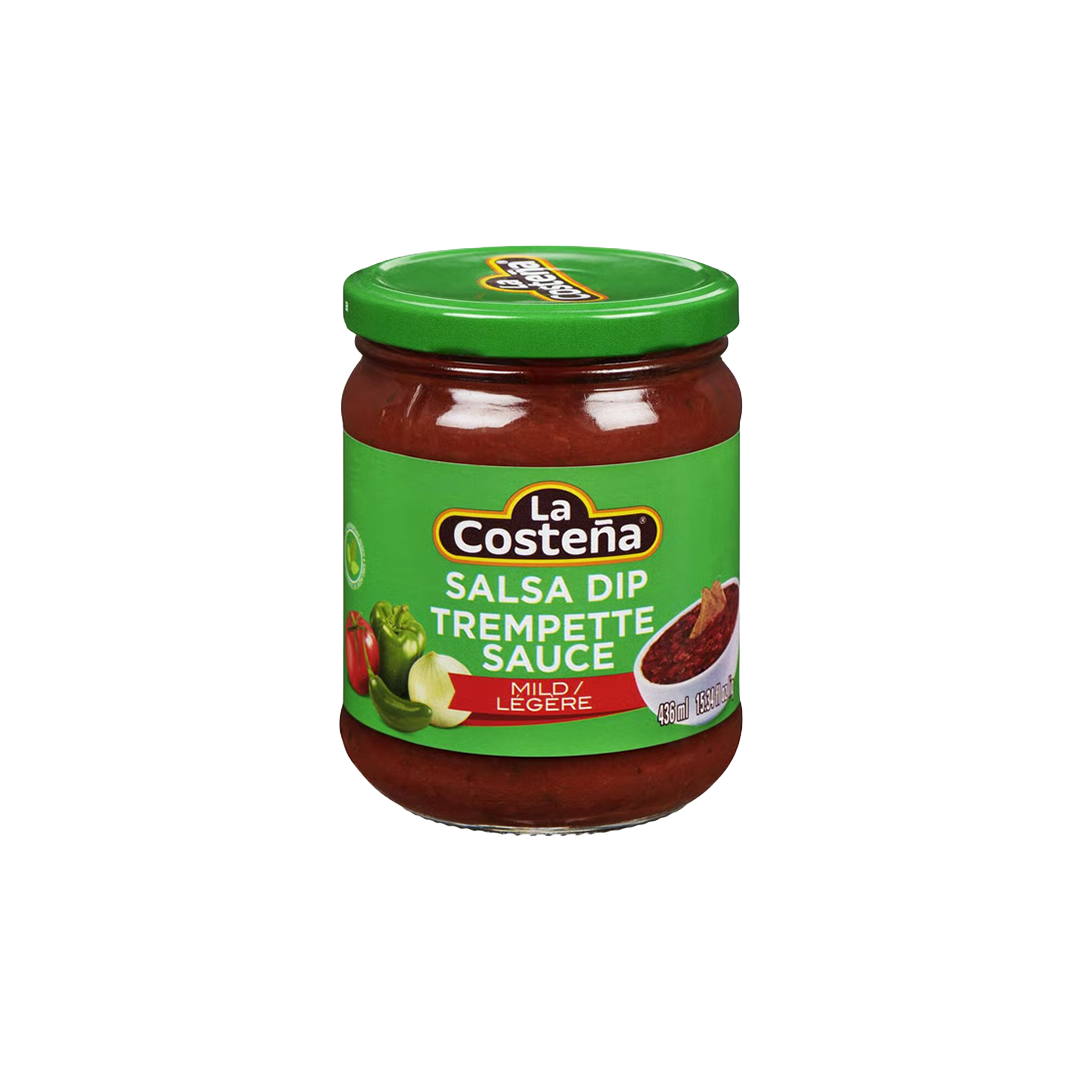 La Costeña Salsa Dip Mild 15.9oz
