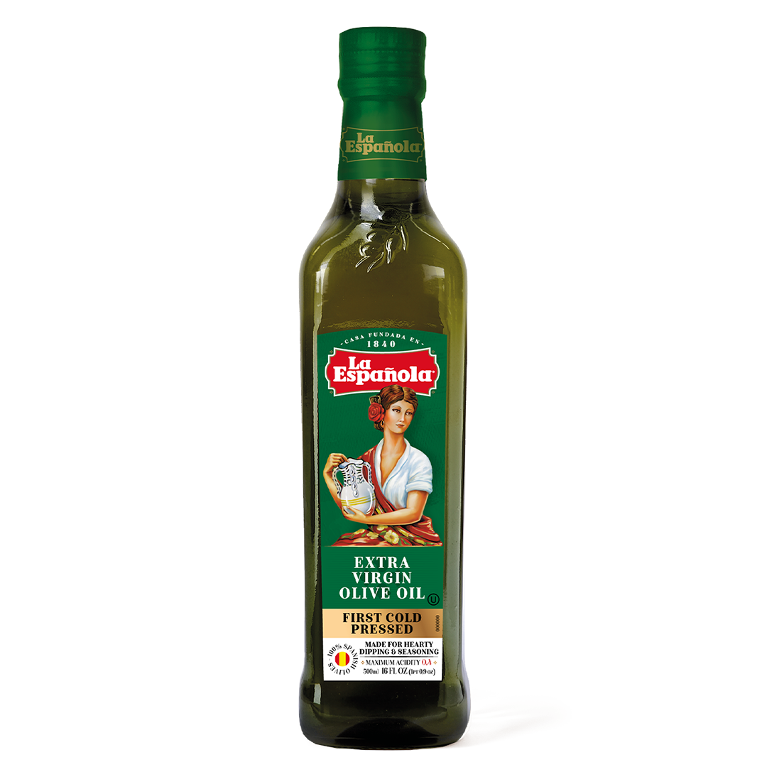 La Española Extra Virgin Olive Oil 500ml