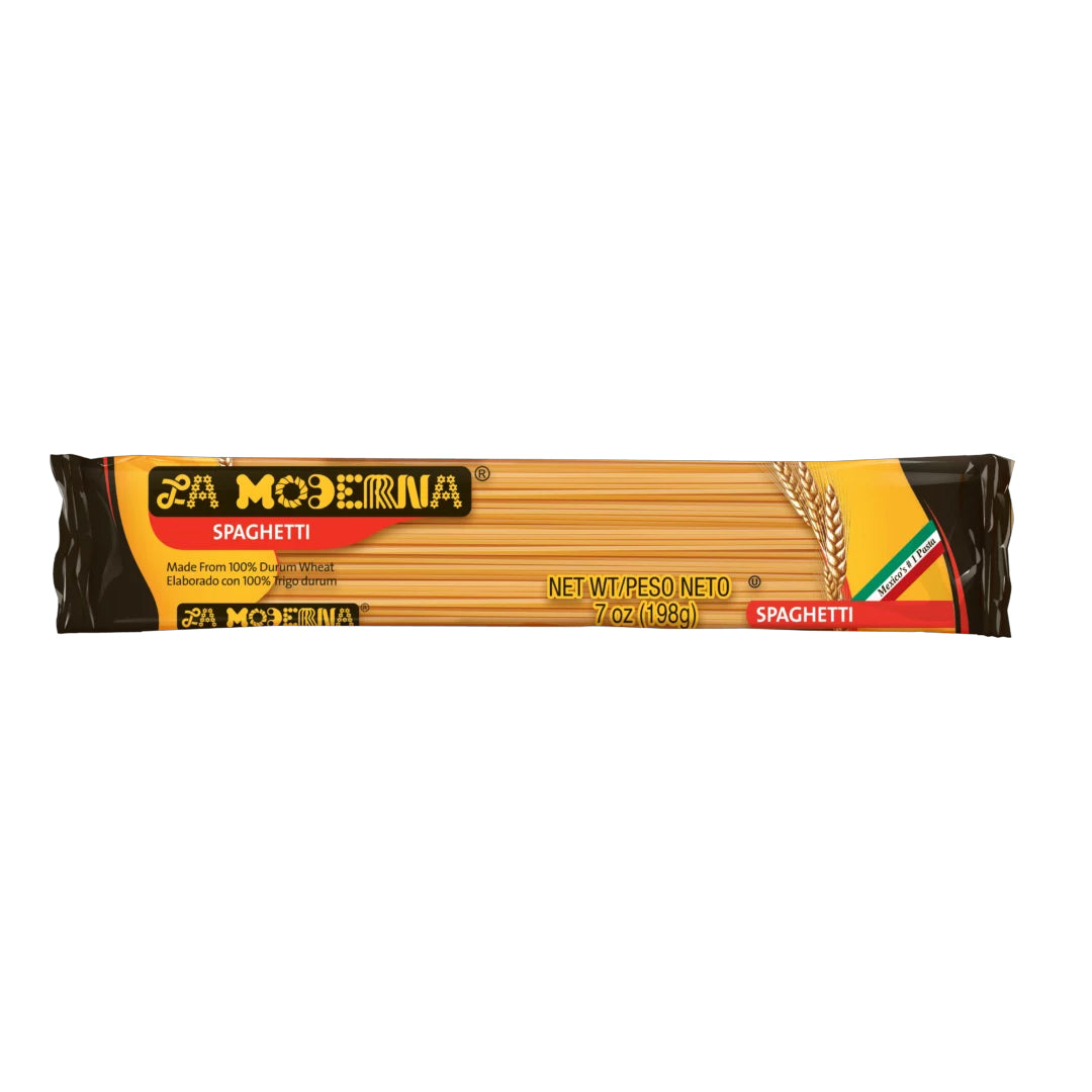 La Moderna Spaghetti Paste 198g