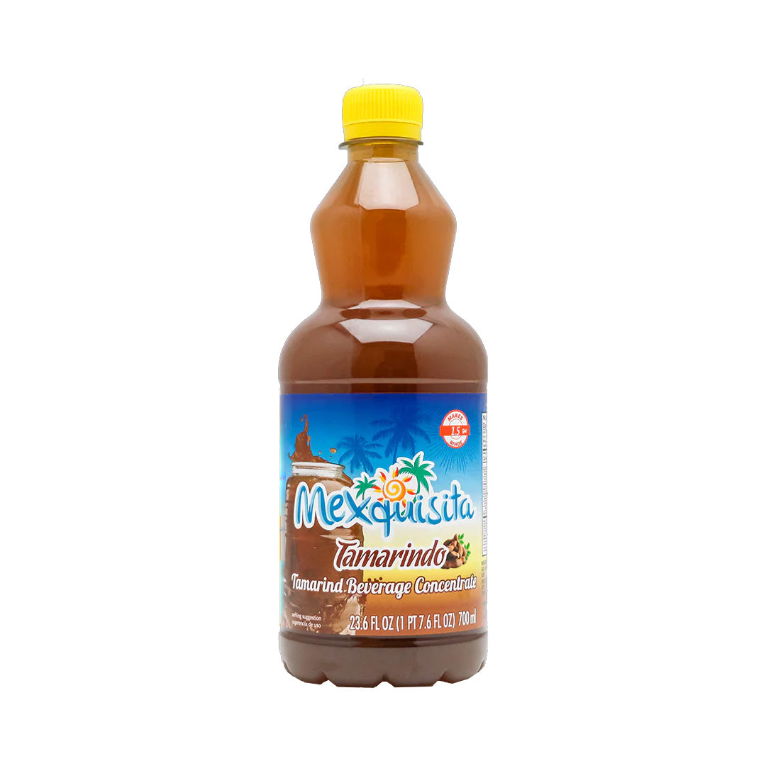 Mexquisita Tamarindo - Tamarind Concentrate 700ml