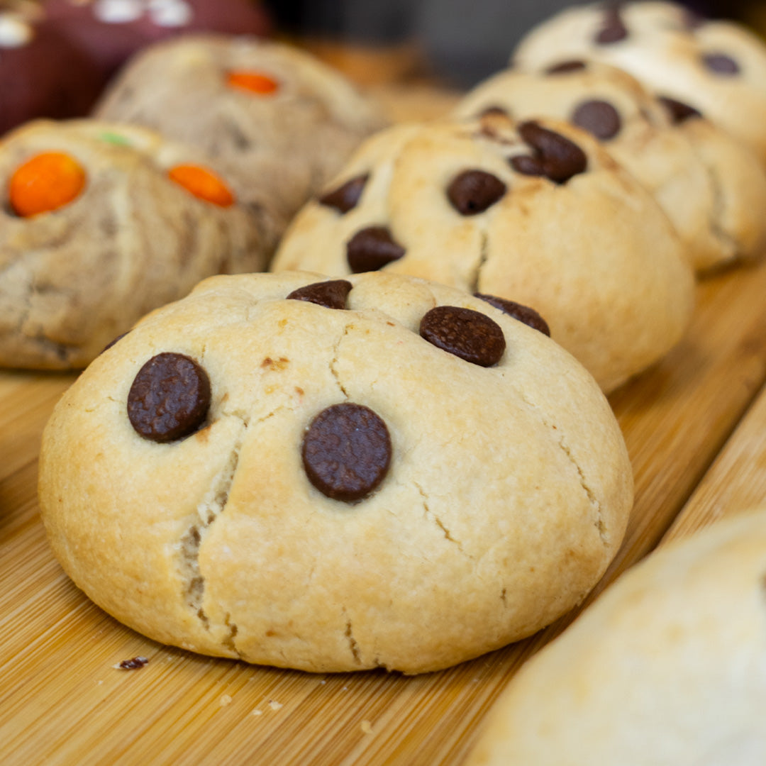 Café 160°C - Nutella Gourmet Cookie