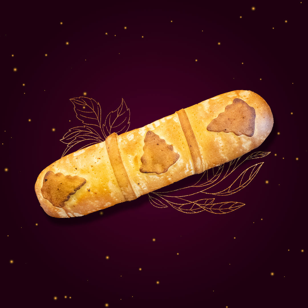 Holiday Pan de Jamón - Venezuelan Ham Bread - PRE ORDER