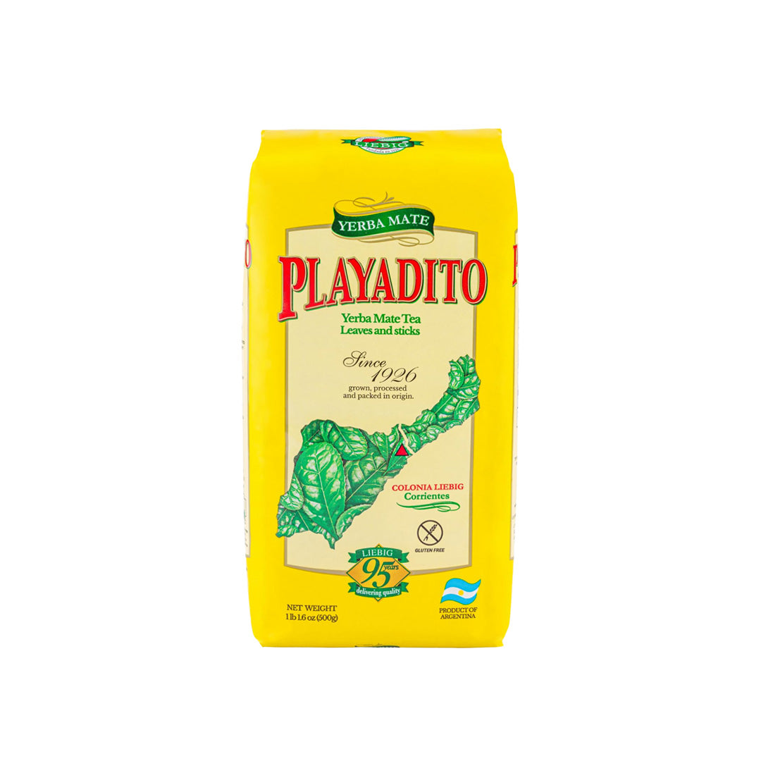 Playadito Yerba Mate 500g