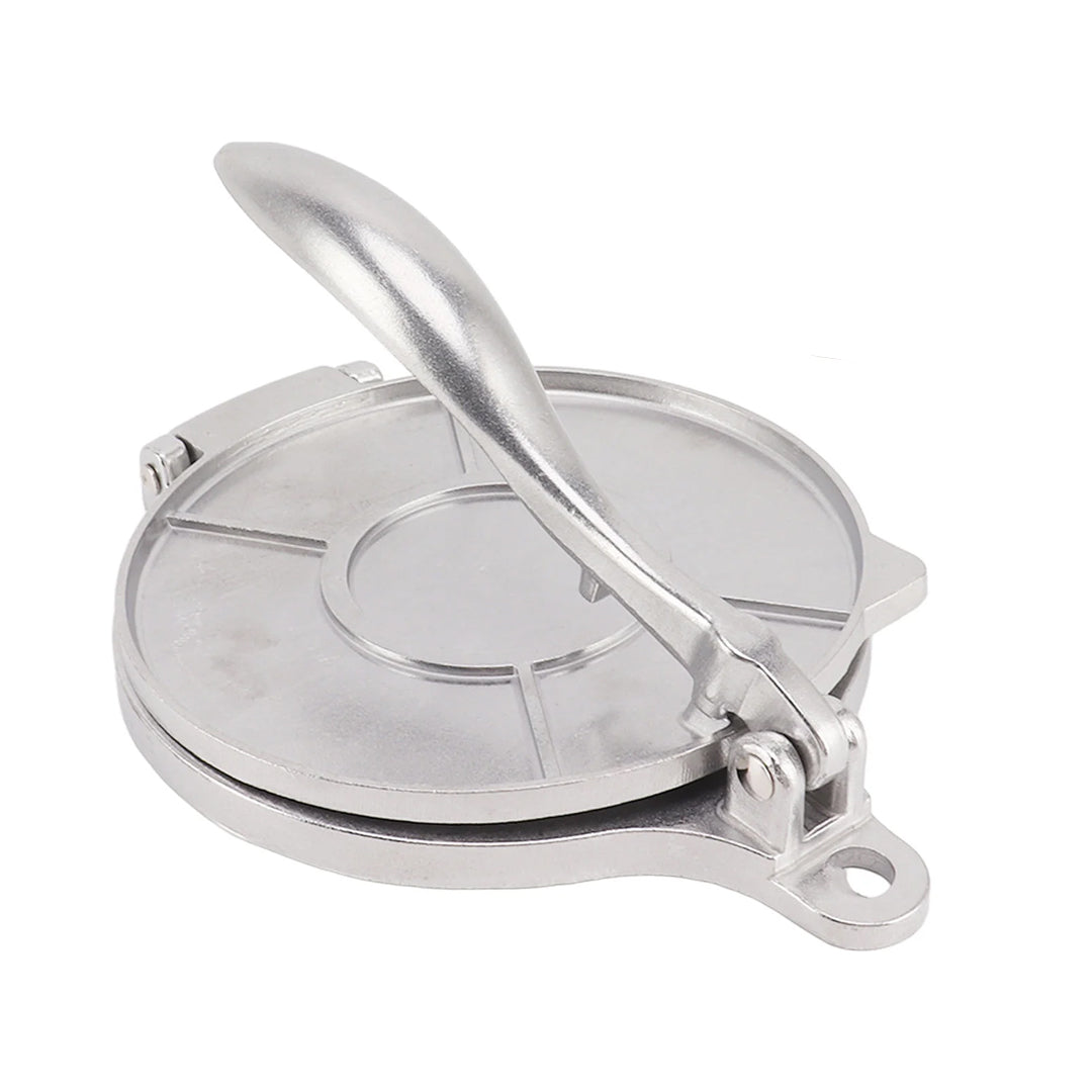 Prensa para Tortillas - Aluminum Cast Tortilla Press
