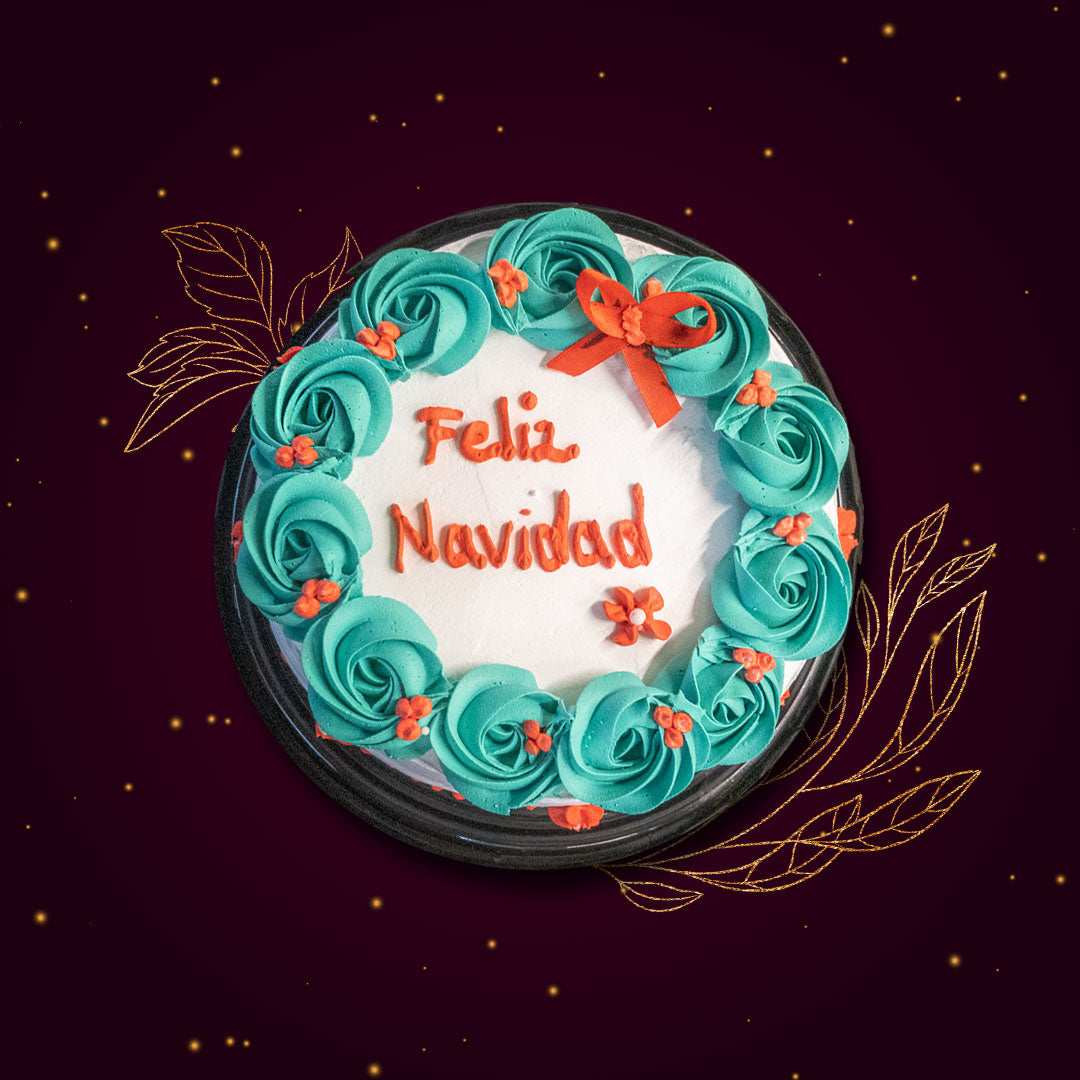 Holiday Tres Leches Cake - PRE ORDER