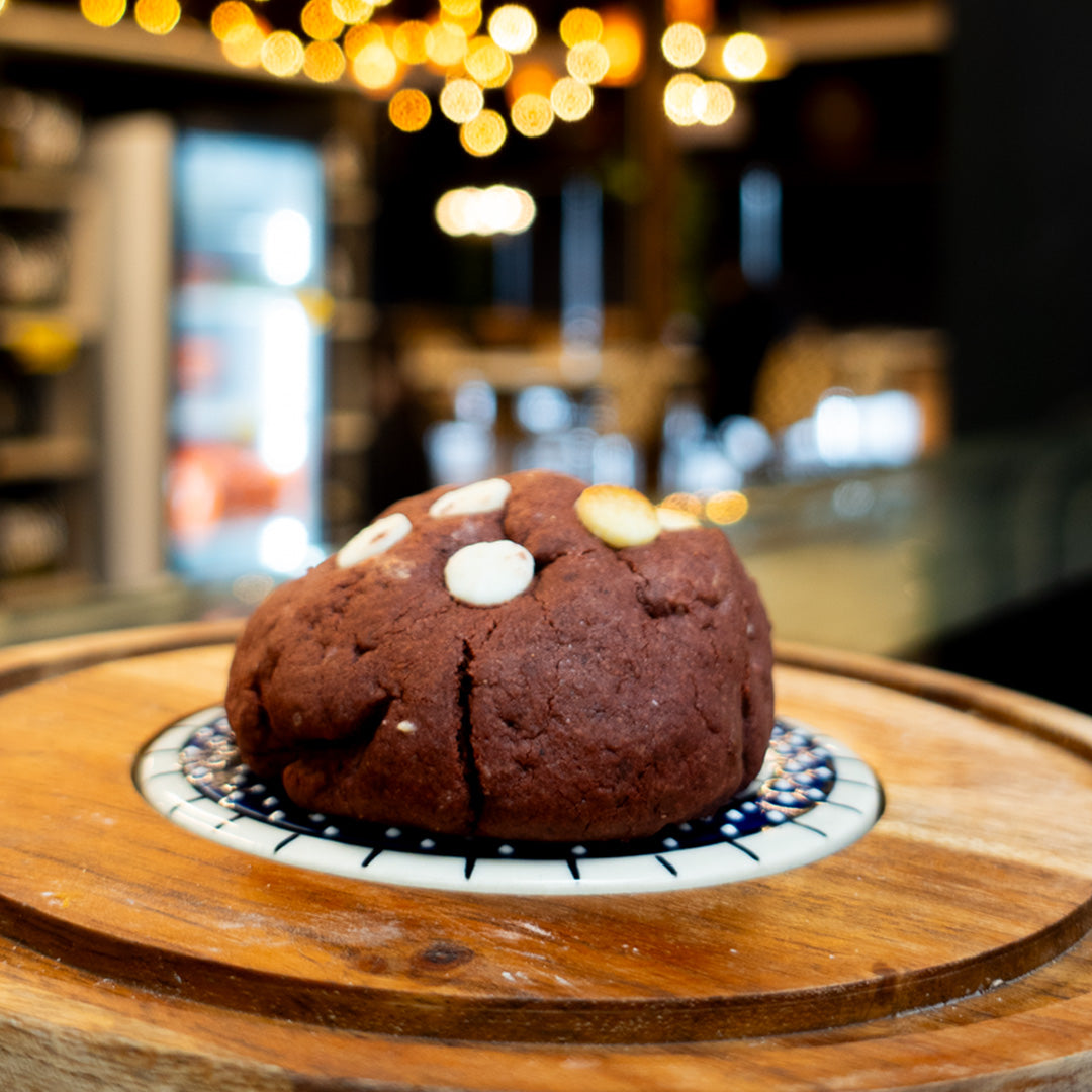 Café 160°C - Red Velvet Gourmet Cookie
