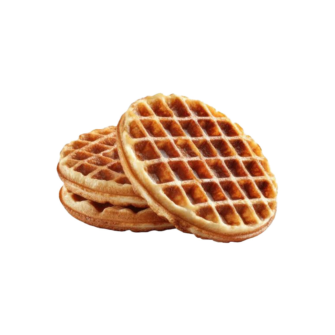 Pan Pa' Ya Frozen Waffles 6 Pack