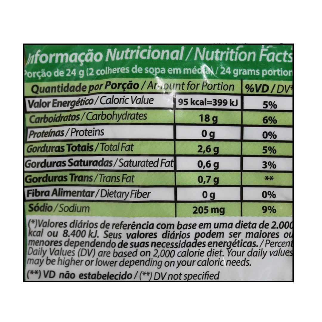 Amafil Pão De Queijo - Cheese Bread Mix 1kg - Unimarket