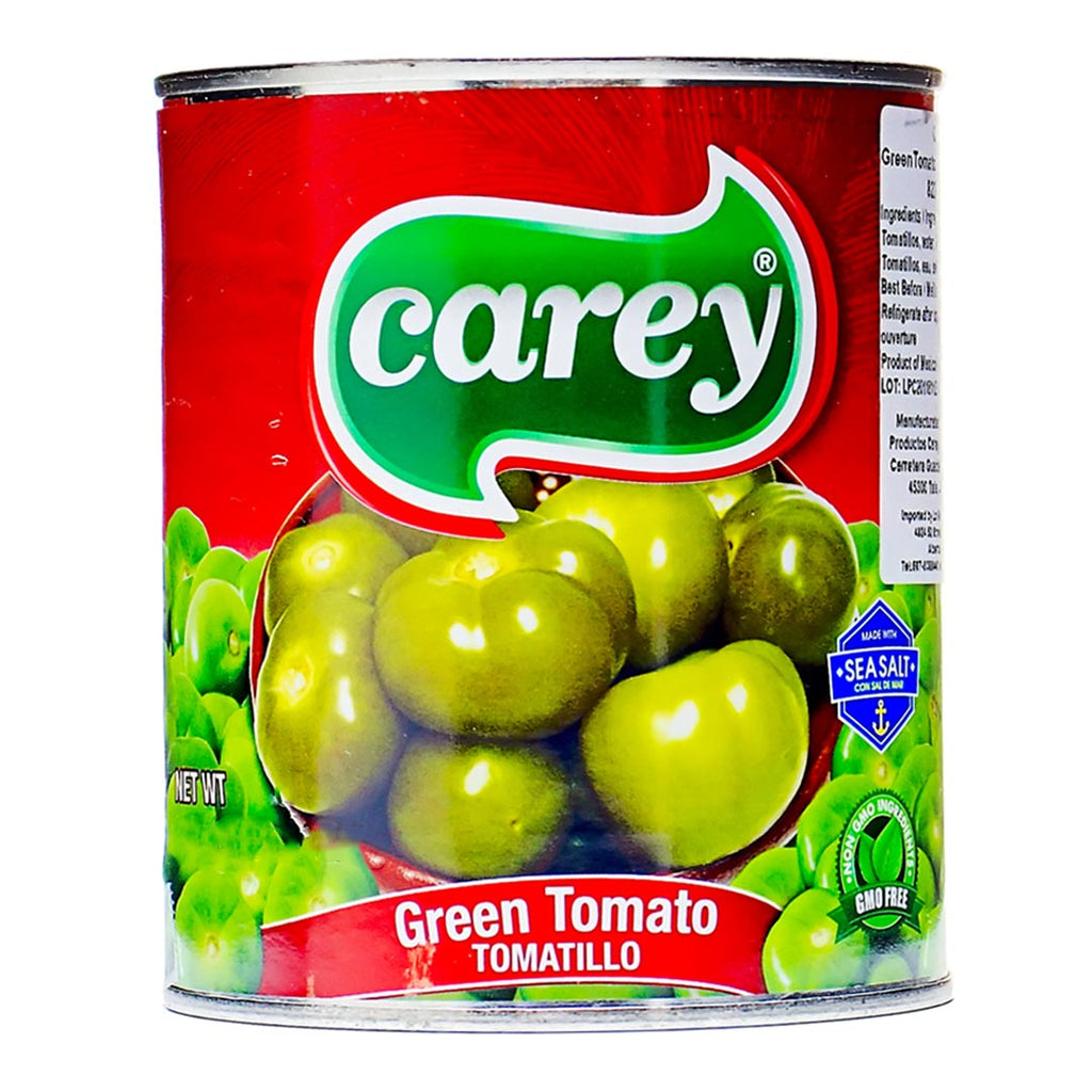 Carey Whole Tomatillo - Unimarket