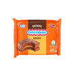 Caramel Filled Brownie Chocoramo