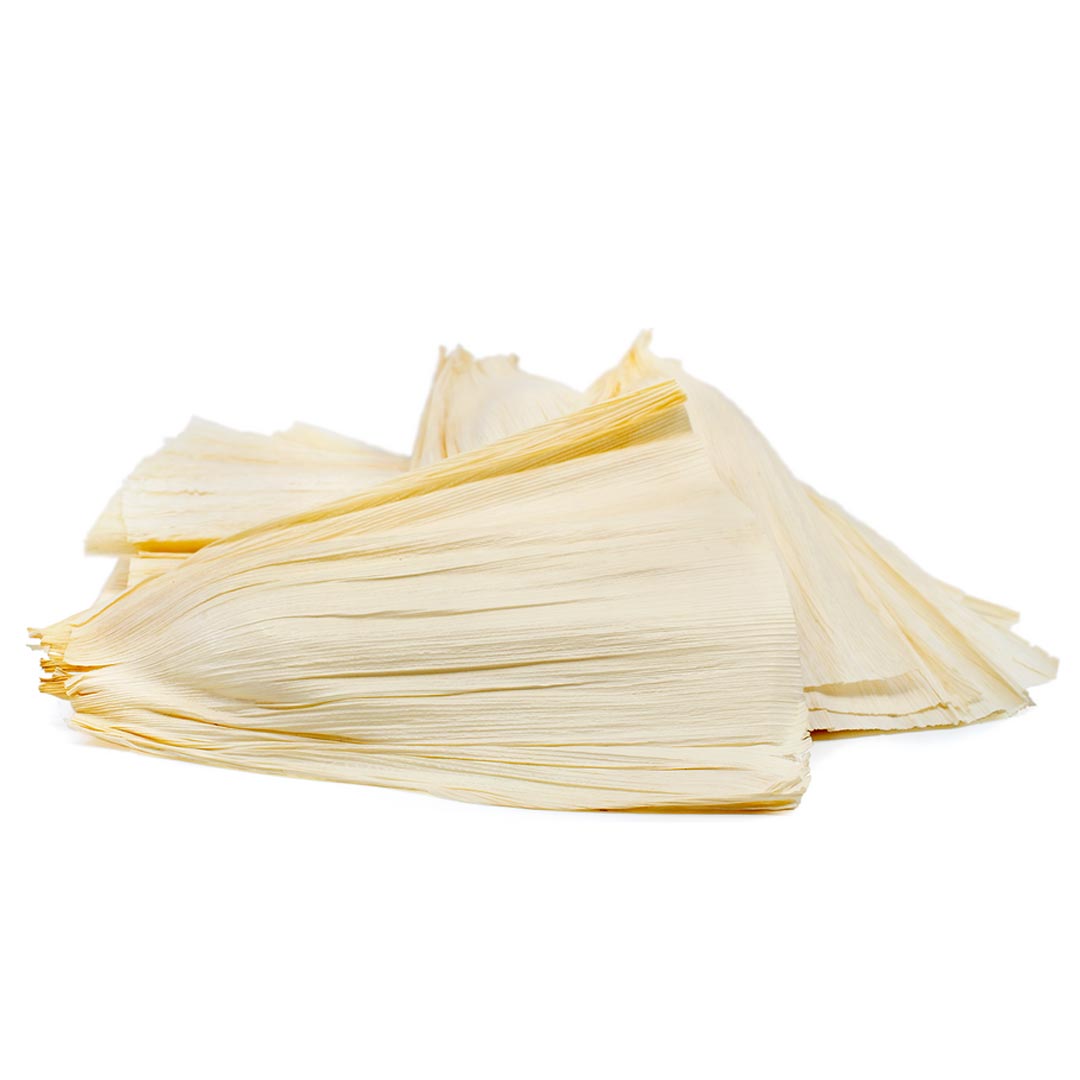 Tijuana’s Corn Husks - Hoja De Tamal 1lb