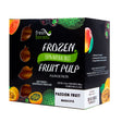passion fruit frozen fruit
