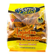 sweet plantain chips