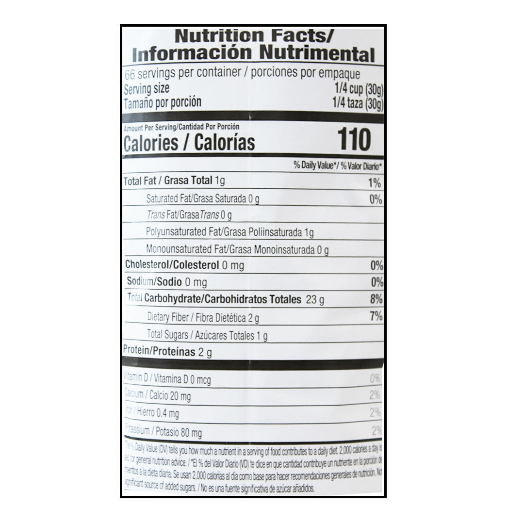 Maseca Harina para Tamal -  Instant Corn Tamal Flour Mix 2kg