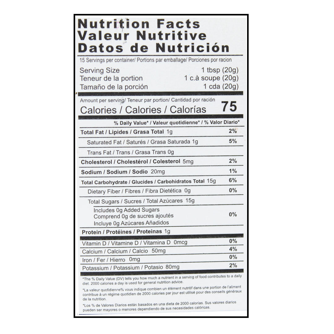 Su Sabor Harina Almojabana - Cheese Bread Mix