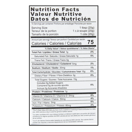 Su Sabor Harina Almojabana - Cheese Bread Mix