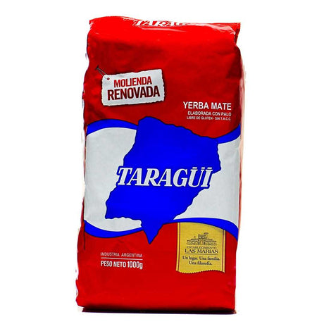 Taragüi Yerba Mate
