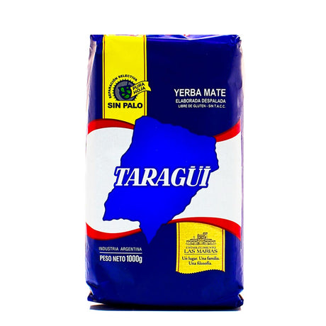 Taragüi Yerba Mate