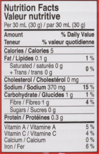 La Costeña Green Pickled Sliced Jalapeño 11.6oz (330g)