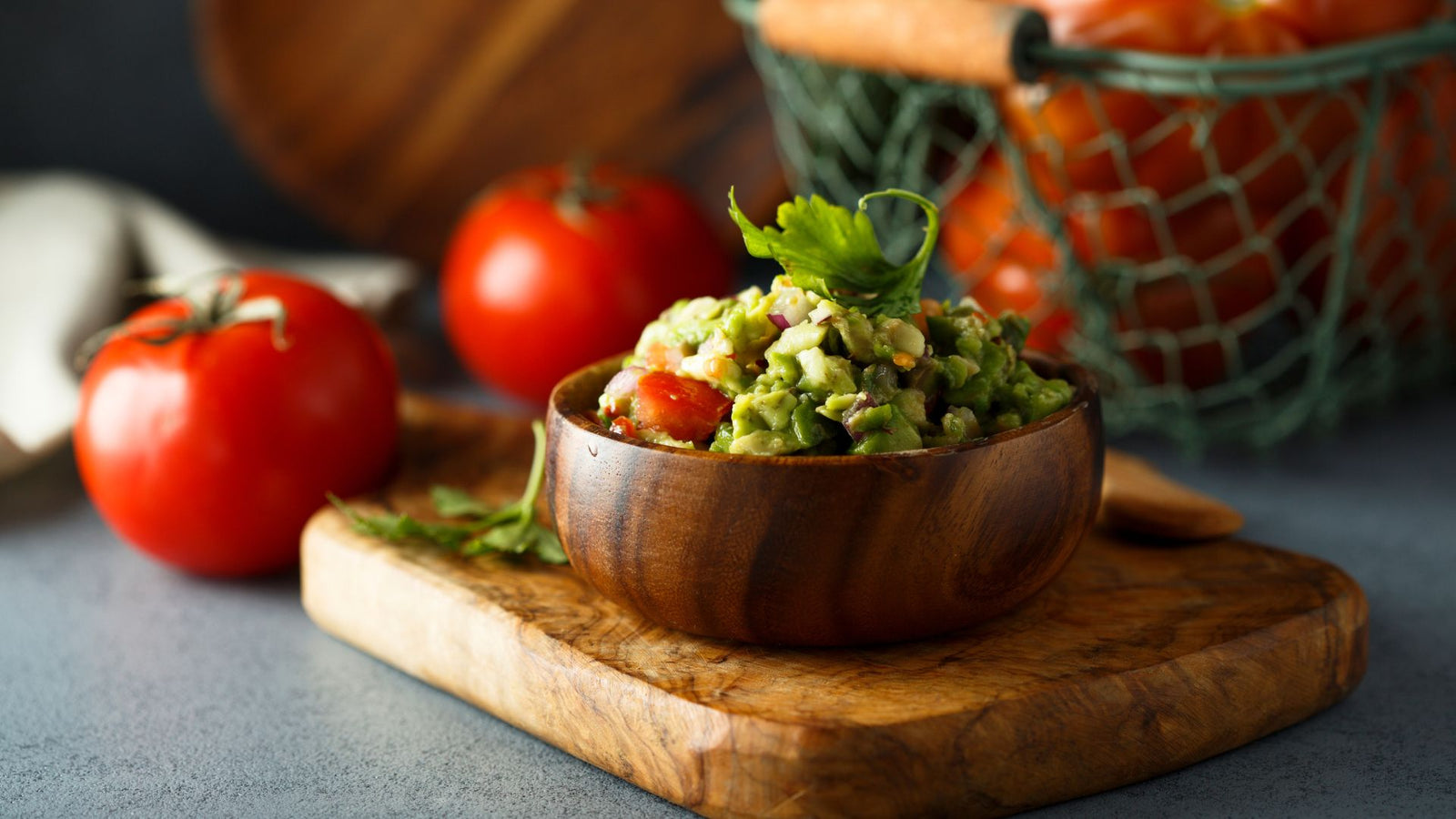 Unleashing the Power of Avocados: Guacamole Recipe - Unimarket