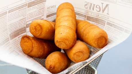 Tequeños: Venezuela's Irresistible Cheese-Stuffed Sticks - Unimarket