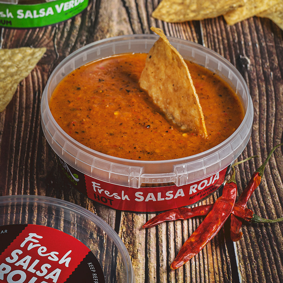 Salsas - Unimarket