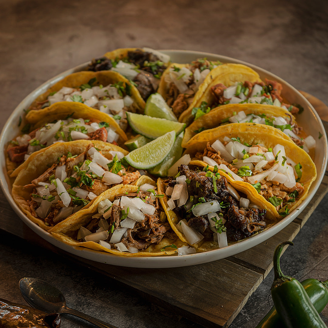 Tortillas, Tostadas & Corn Husks - Unimarket