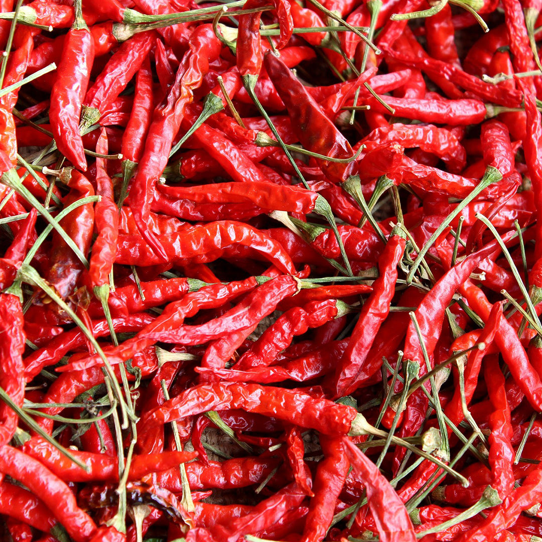 Dried Chiles - Unimarket