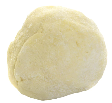 Pan Pa' Ya Almojabana - Creamy Bread Bulk 95/80g