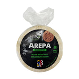 Fresh Bocado Arepa Maiz Peto - Whole Corn 1kg