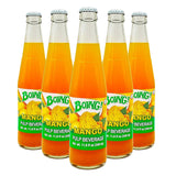 Boing Jugo de mango - Mango Juice 12oz (349ml)