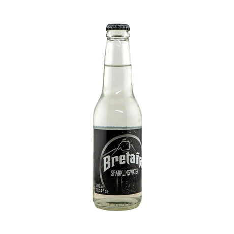 Postobon Bretaña Soda - Sparkling Water 10.14oz