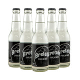Postobon Bretaña Soda - Sparkling Water 10.14oz