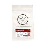 160˚C Colombian Whole Coffee - Café Entero 340g