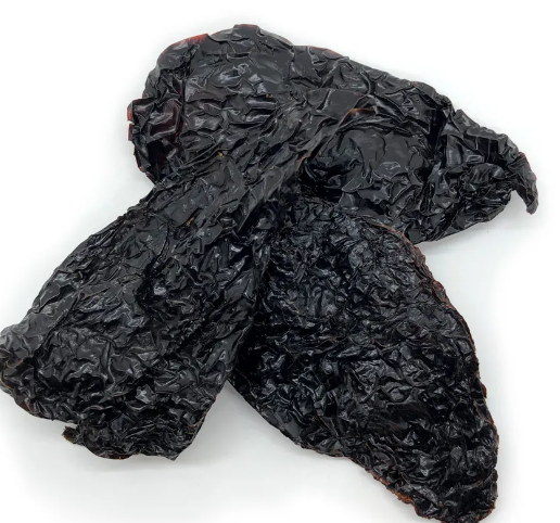 Chile Mulato Seco Entero - Dried Whole Chile Mulato 1lb