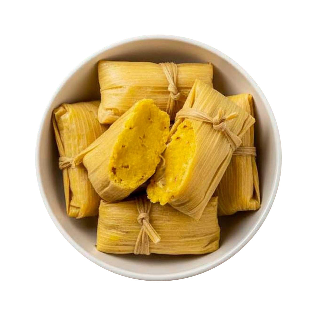 Unimarket Homemade Envuelto Colombiano 5 pack