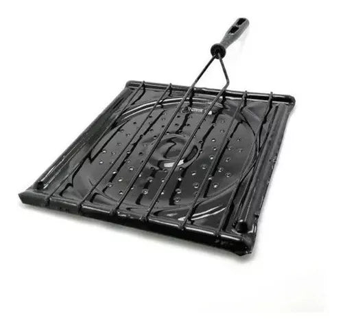 Parrilla para Asar Pequeña - Small Grill unit