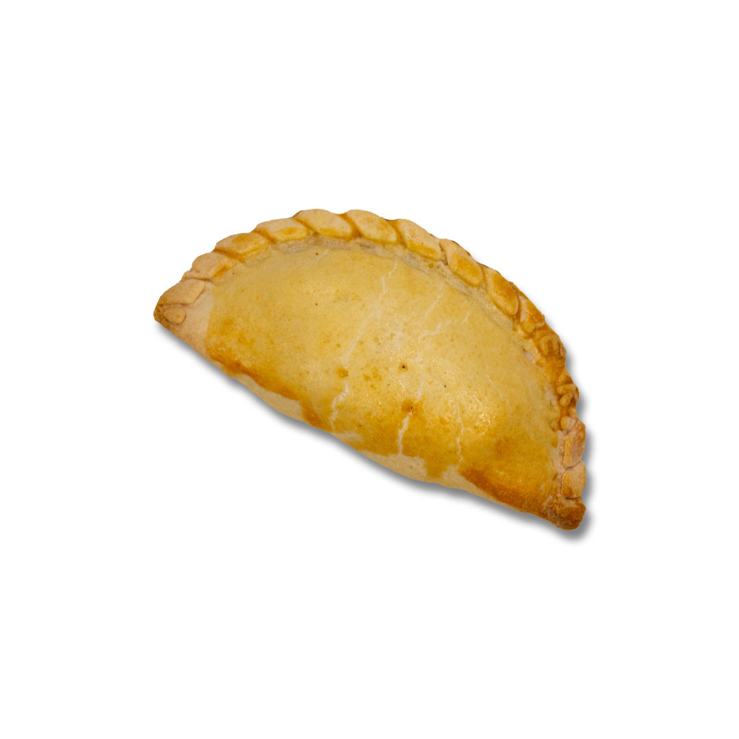 Café 160°C - Argentine Empanada Criolla