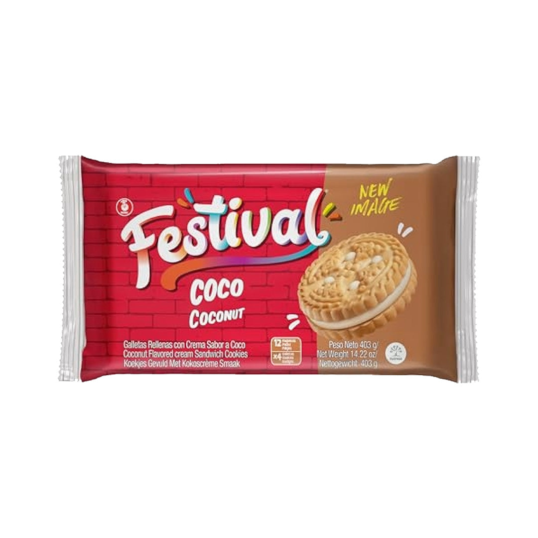 Noel Festival Galletas - Cookies