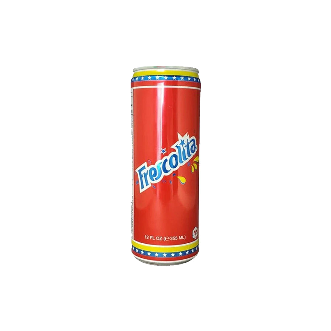 Frescolita - Venezuelan Cola Soda 11.2oz (330ml)