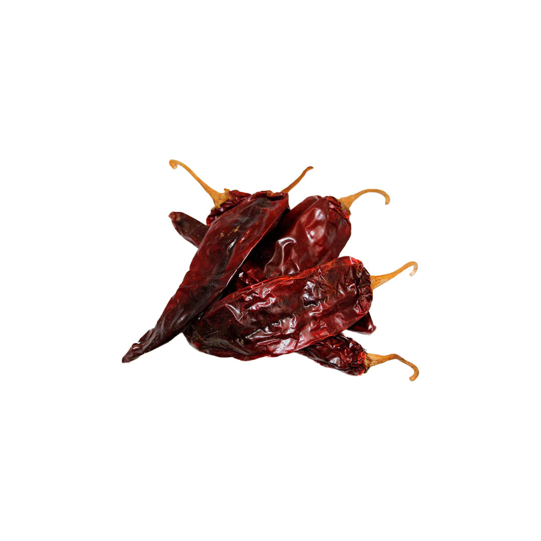 Chile Guajillo Seco - Dried Chile Guajillo 250g